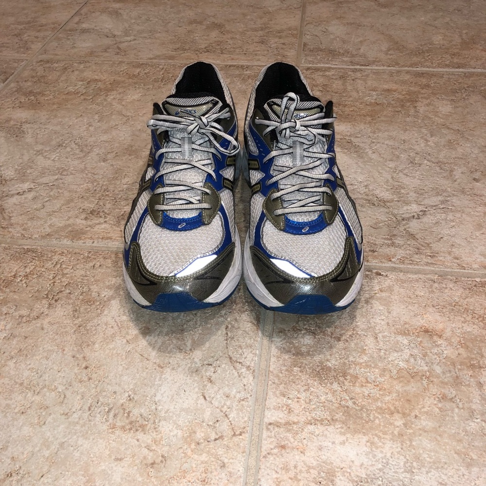 Men’s ASICS